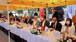 Yangınzedelere destek müjdesi Muğla’dan geldi.