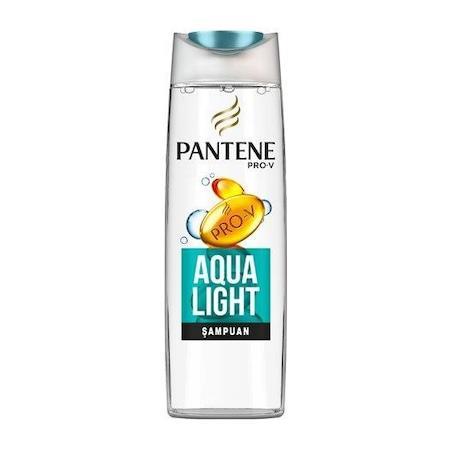 Pantene Aqua Light Şampuan kullananlar