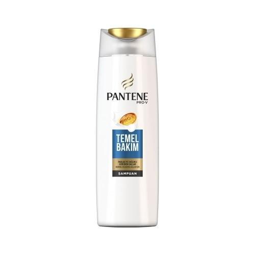 Pantene Temel Bakım Şampuan kullananlar
