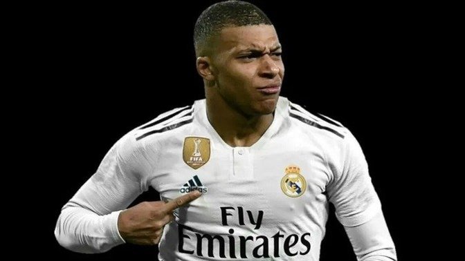 PSG, Mbappé için gelen 160 Milyon Euro'yu reddetti! Sizce oyunculara yüksek bonservis verilmesi doğru mu?