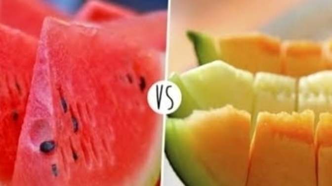 Karpuz mu? Kavun mu? En çok hangisini tercih edersiniz?
