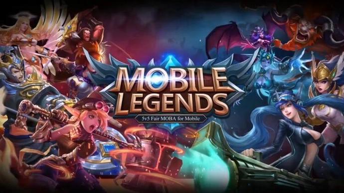 Karakter tasarımında Mobile Legends mi daha önde LoL Wild Rift mi?