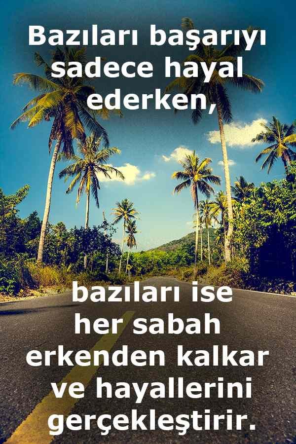 En zor zamanlarınızda size güç veren sözler nelerdir?