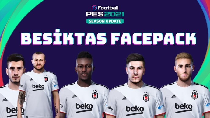 PES 2021'de en güzel forma hangi takımın?