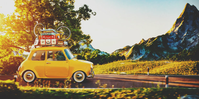 Daha önce uzun yol tecrübem yok, 600 km yol yapacağım. Tavsiyeleriniz neler?