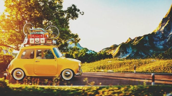 Daha önce uzun yol tecrübem yok, 600 km yol yapacağım. Tavsiyeleriniz neler?