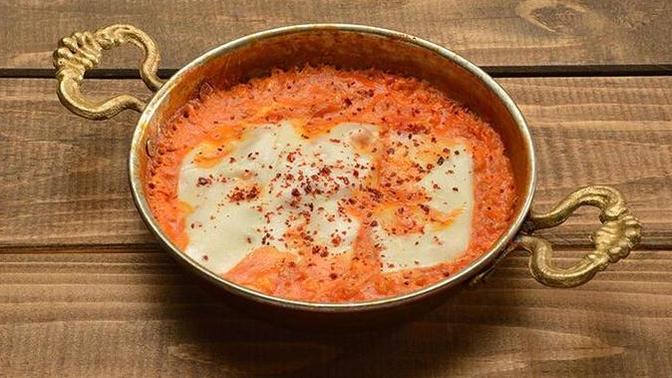 Menemen mi makarna mı?