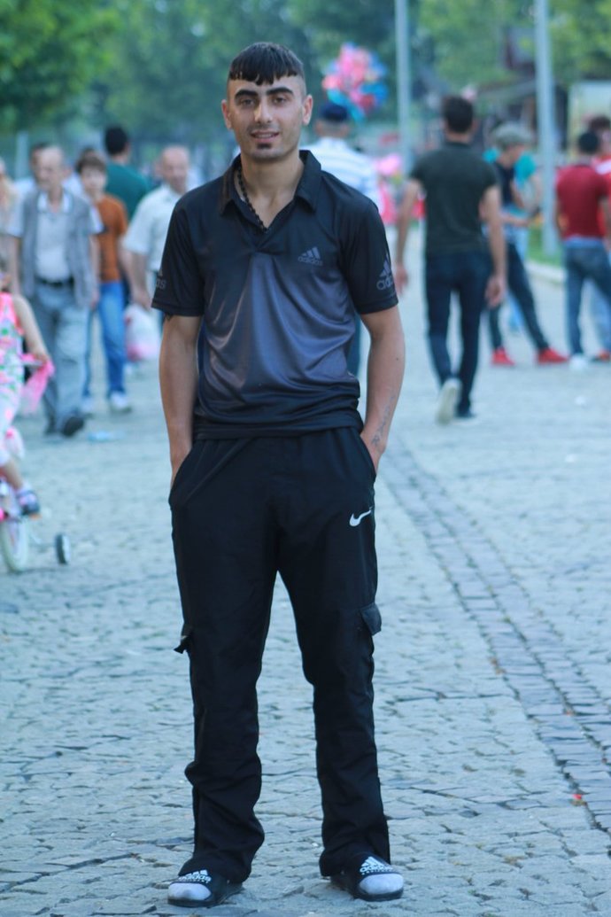 Kadınlar “baştan çıkarılması” kolay Erkekleri sevmiyor diyorlar, doğru mu?