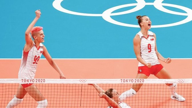 Kadın sporcular regl dönemiyle nasıl başa çıkıyor?