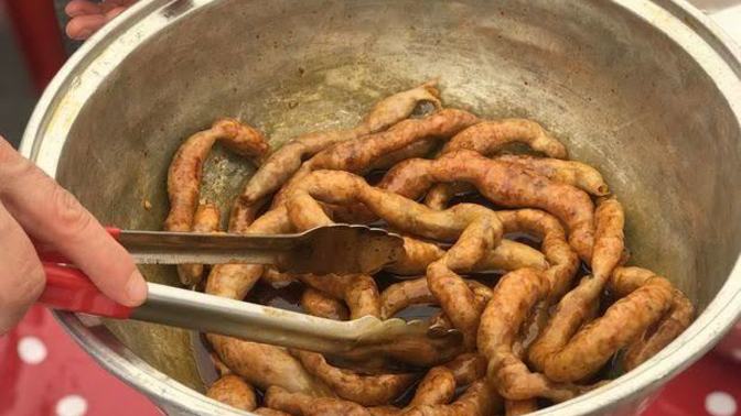 Asla ağzıma sürmem dediğiniz bir yemek var mı?