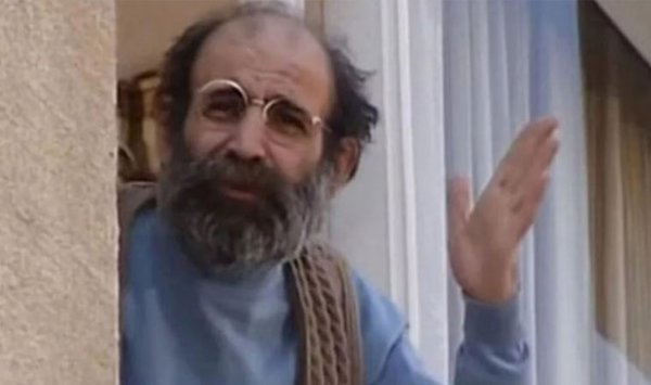 Meraklı komşularınız var mı?