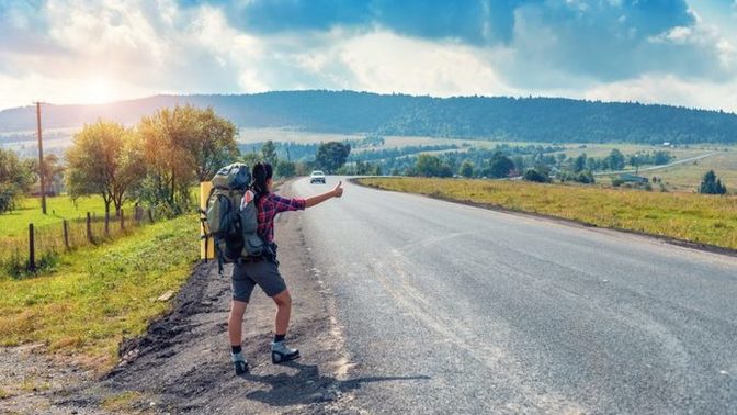 Otostopla Türkiye turu yapılır mı?