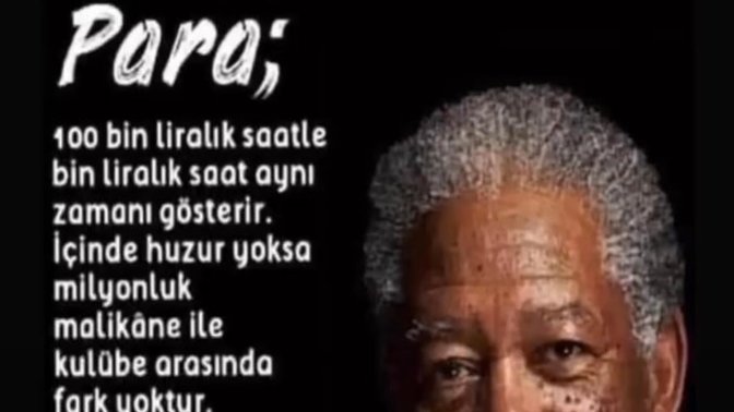 Para için yaşayan insanlar mutlu mudur?