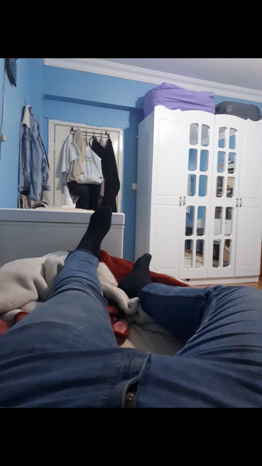 Anlık fotograf atar mısınız?