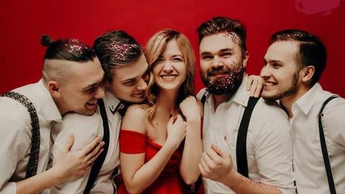 Her sevgilinizle evlenseydiniz şimdi kaç eşiniz olurdu?