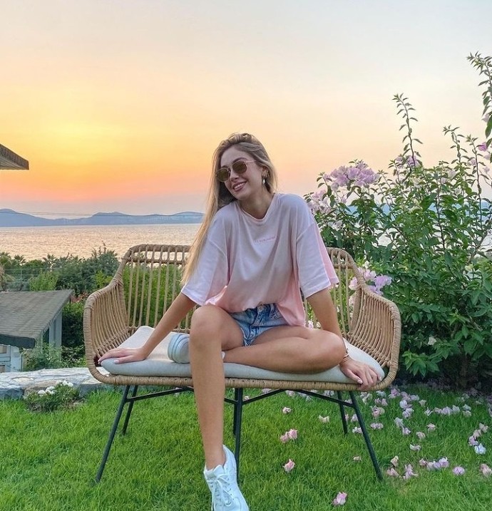 Çıtır seviyorum, haksız mıyım?