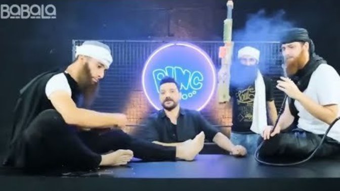 Ne izlediğinize dikkat eder misiniz?