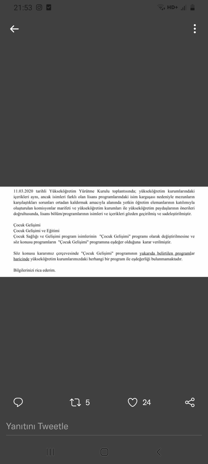 Okul öncesi öğretmeni olcam tercihimde nereyi yazmaliyim?