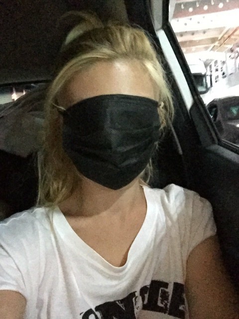 Maskenizi Niye yanlış takıyorsunuz?