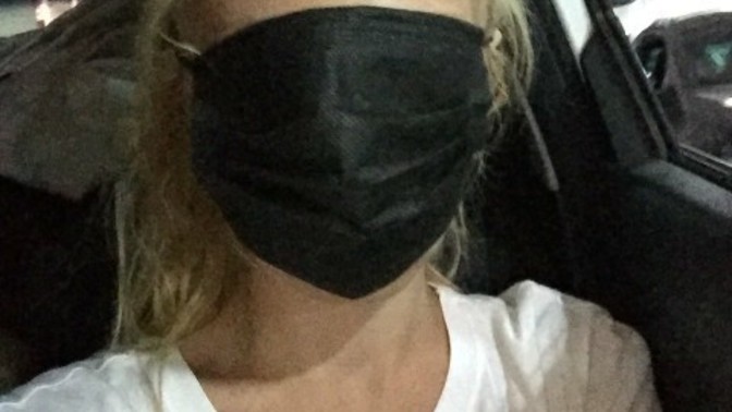 Maskenizi Niye yanlış takıyorsunuz?