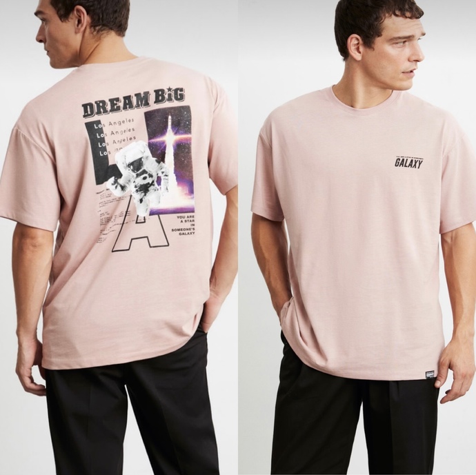 Hangi renk tshirt daha güzel?