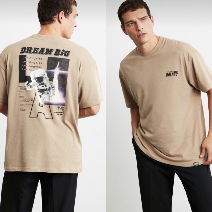 Hangi renk tshirt daha güzel?
