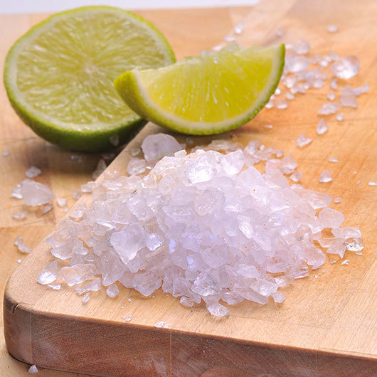 Limon Tuzu <3 Sirke