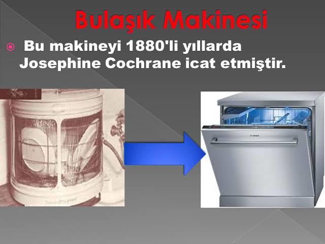 Bulaşık makinesi nasıl temizlenir?