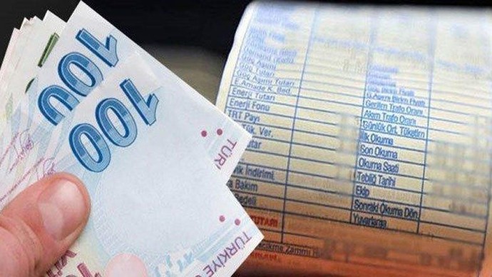 Elektrik şirketleri yüzde 15lik zam bize yetmedi, bir yüzde 15 daha zam talep etti! Elektrik faturalarınız bu ay ne kadar geldi?
