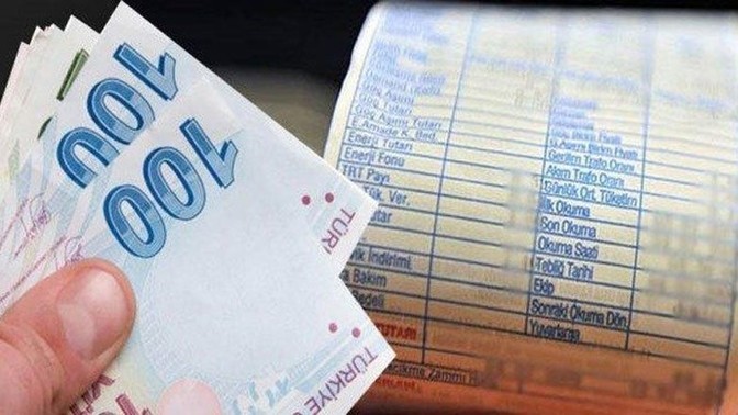 Elektrik şirketleri yüzde 15'lik zam bize yetmedi, bir yüzde 15 daha zam talep etti! Elektrik faturalarınız bu ay ne kadar geldi?