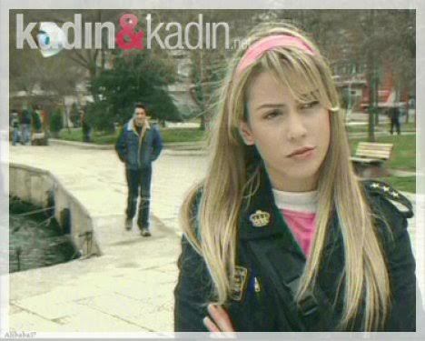 Sinem Kobal sizce güzel bir kadın mı?