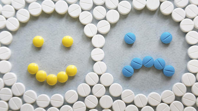 Antidepresanlar reçetesiz satılır mı?