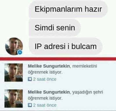 Hiç sosyal medya hesabınız çalındı mı?