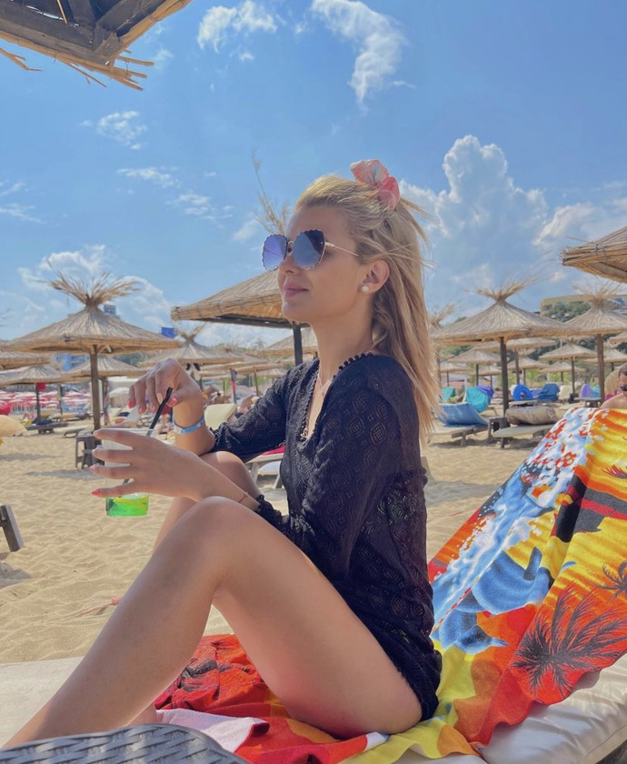 Tatil sezonunu kapattınız mı yoksa hala son gaz devam mı?