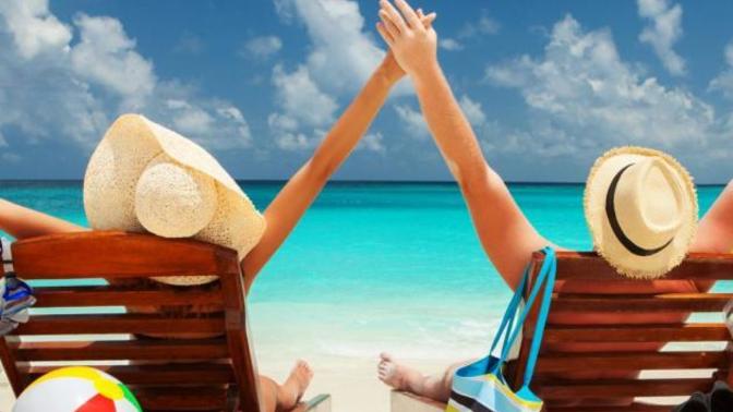Tatil sezonunu kapattınız mı yoksa hala son gaz devam mı?