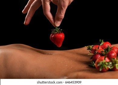🍓🥂🍫