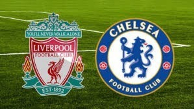Premier lig' de dev maç! Liverpool - Chelsea maçı ne olur? İngiltere ligini izlemeyi seviyor musunuz?