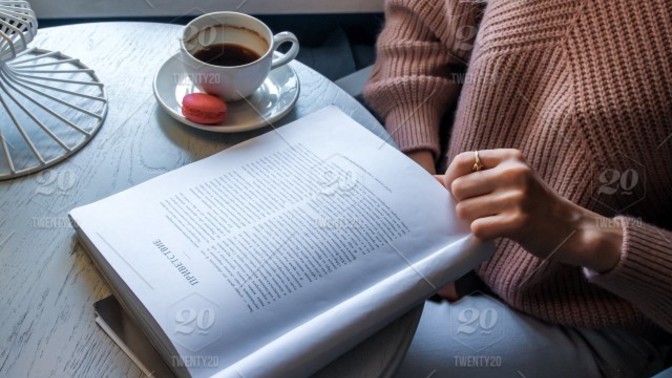 Okuduğunuz kitapların seçiminde etkili olan şey nedir?