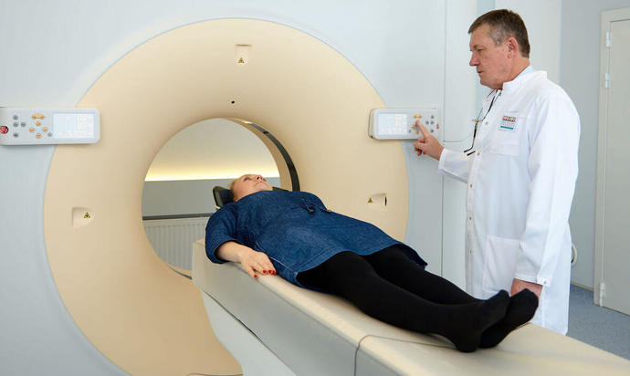 Check-up yaptırmak herkes için gerekli midir yoksa para tuzağı mıdır?
