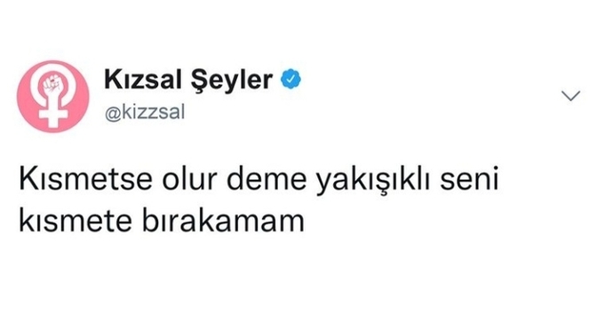 Ne istediğini bilen erkek /kadın her zaman 1-0 önde midir?