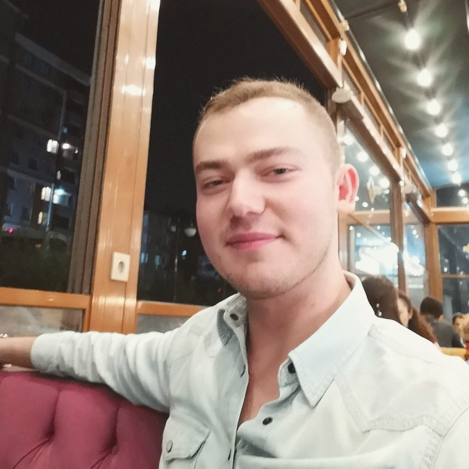 Kız arkadaşik yok bunun sebebi Çirkin miyim yoksa çocuksu muyum?