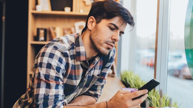 Snapchat uygulamasında fotoğraflarım silindi, geri nasıl getirebilirim?
