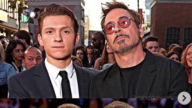 Hangi örümcek adam Tobey Maguire yoksa Tom Holland?