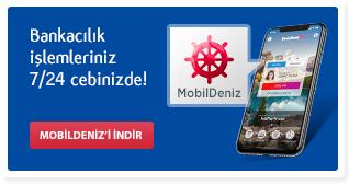 MobilDeniz