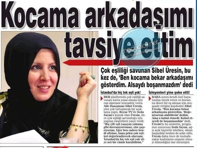 ‘Sevgilim başkasıyla öpüşse kıskanmam, çok anlam yüklüyorsunuz’ diye tweet atan kadına ne demek istersiniz?