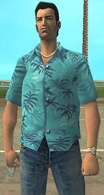 GTA evlerinden birinde yaşayacak olsanız hangisini seçerdiniz?