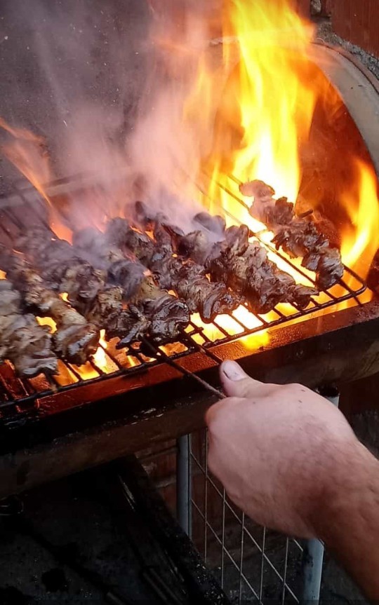 Bugün gününüz nasıl geçti?