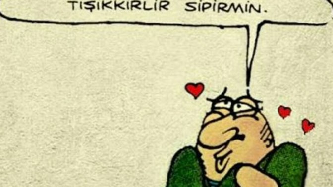 Kadınlar neden... ?
