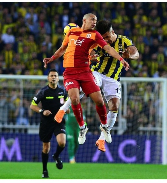 Erkekler maçların tekrarını neden izler?