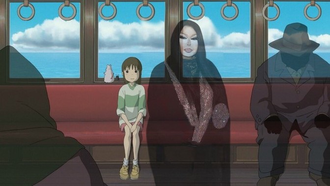 En sevdiğiniz anime hangisi?